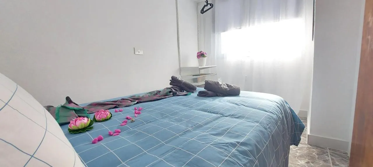 펜션 코스타델실렌시오 Relax Santa Marta, Wifi Free & Big Terrace 빌라