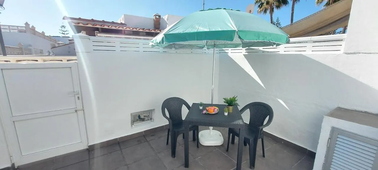 코스타델실렌시오 Relax Santa Marta, Wifi Free & Big Terrace 빌라 0*,  스페인