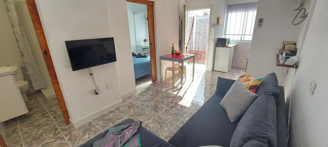 펜션 코스타델실렌시오 Relax Santa Marta, Wifi Free & Big Terrace 빌라