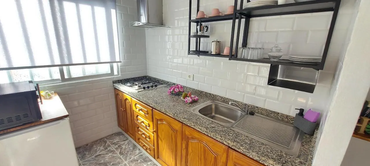 코스타델실렌시오 Relax Santa Marta, Wifi Free & Big Terrace 빌라 펜션